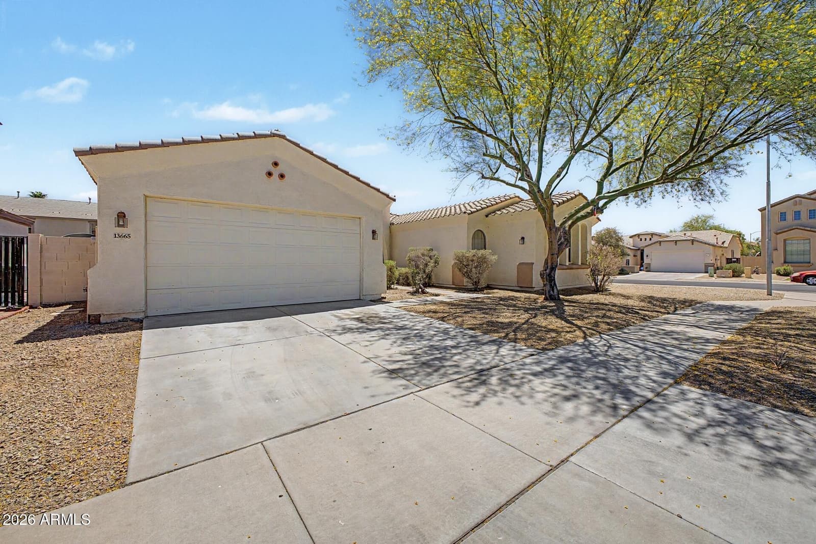 13665 W CROCUS Drive, Surprise, AZ 85379 — photo 2 of 30
