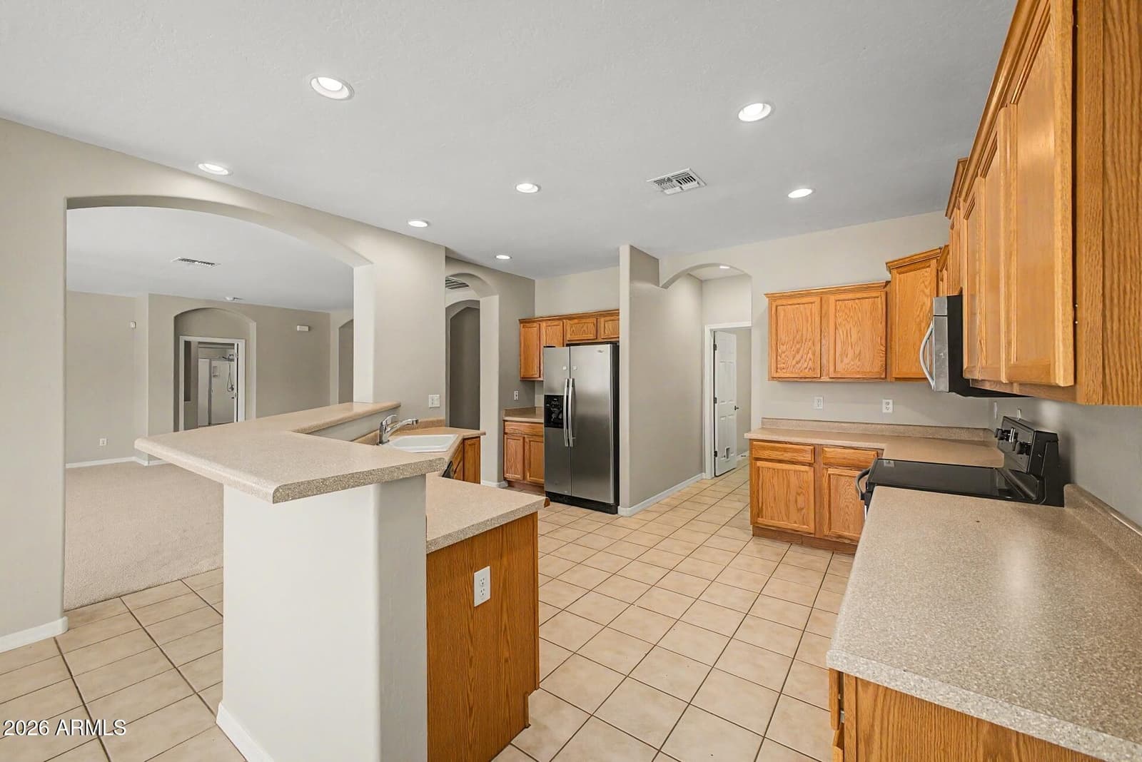 13665 W CROCUS Drive, Surprise, AZ 85379 — photo 8 of 30