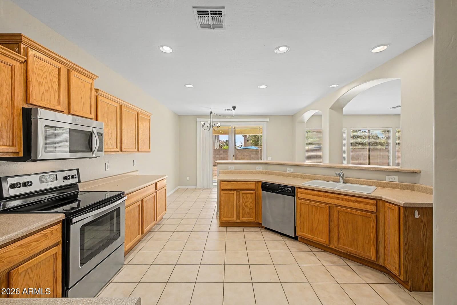 13665 W CROCUS Drive, Surprise, AZ 85379 — photo 10 of 30