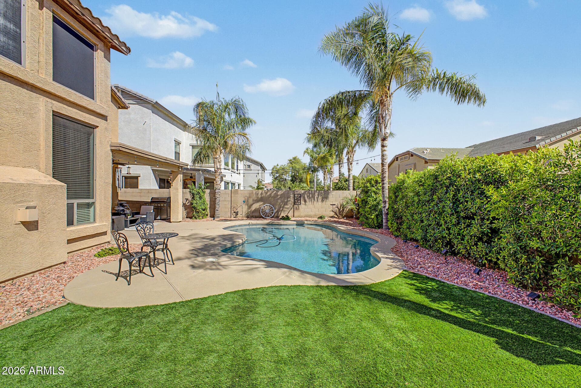 2541 E RIDGE CREEK Road, Phoenix, AZ 85024 — photo 41 of 49