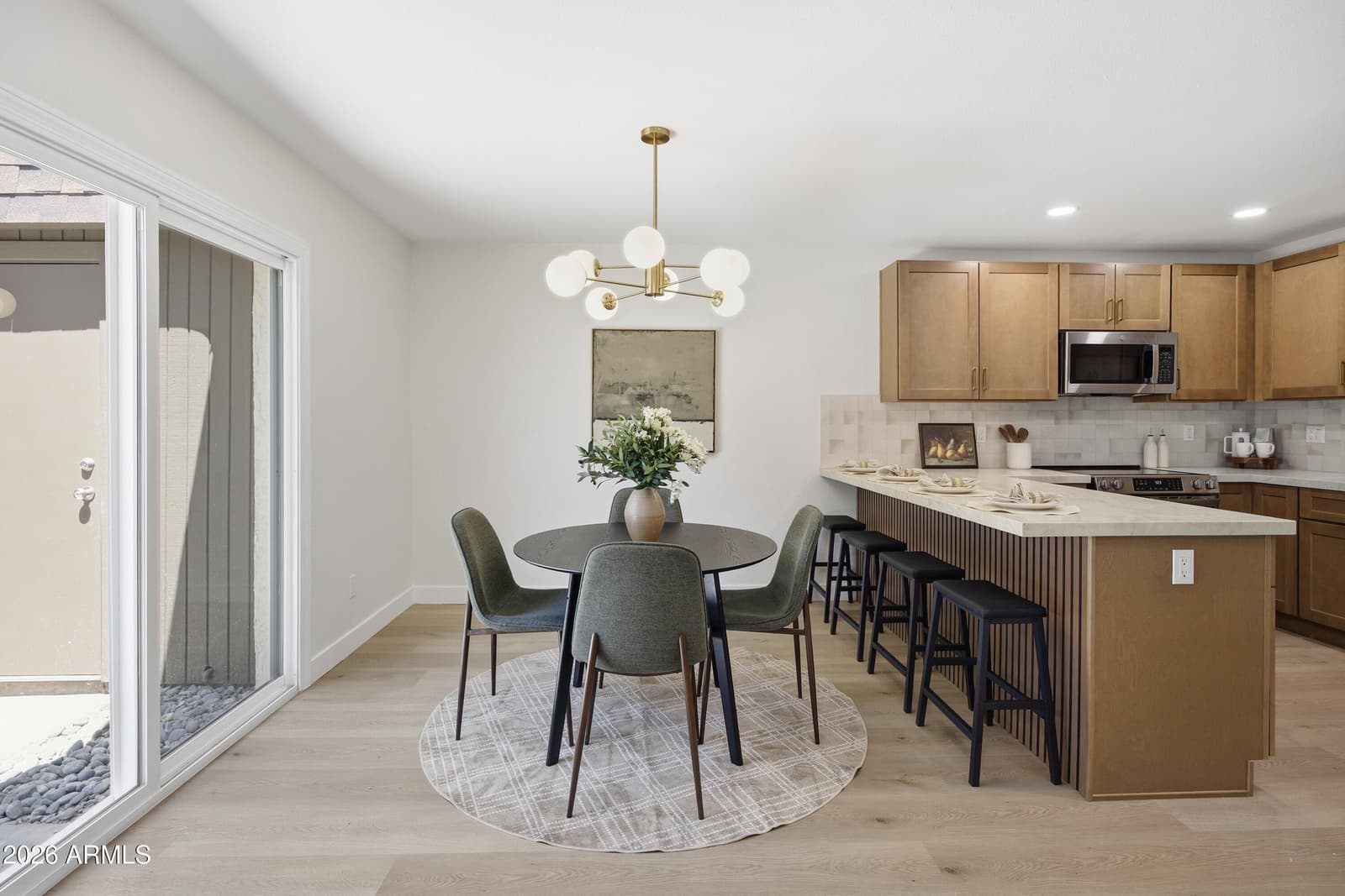 3033 N 39TH Street 4, Phoenix, AZ 85018 — photo 6 of 25