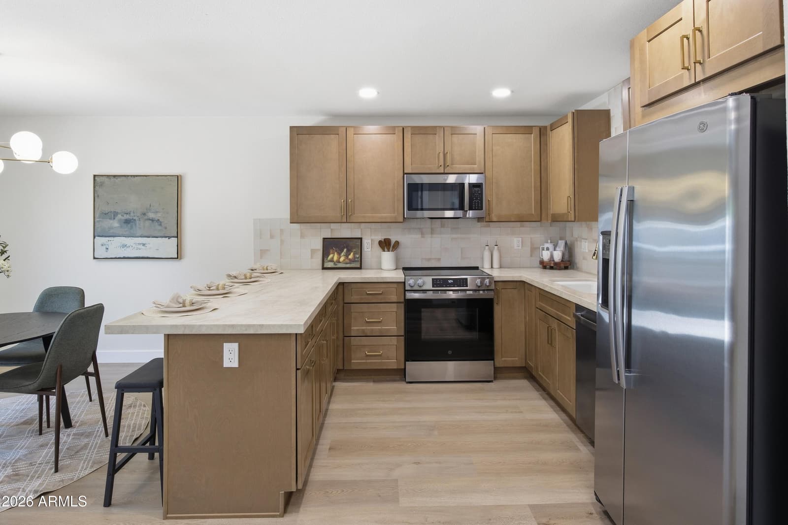 3033 N 39TH Street 4, Phoenix, AZ 85018 — photo 9 of 25