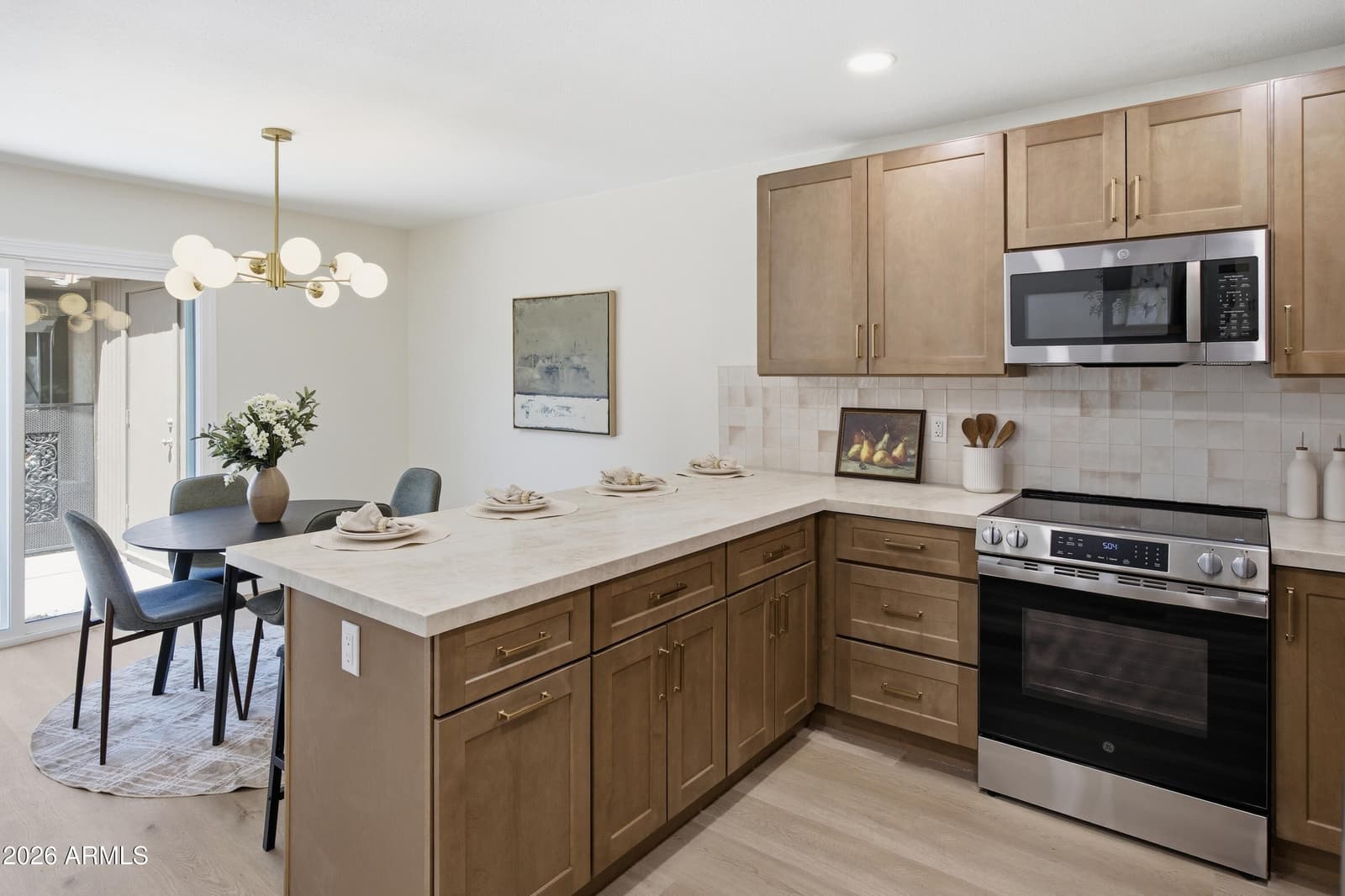 3033 N 39TH Street 4, Phoenix, AZ 85018 — photo 10 of 25