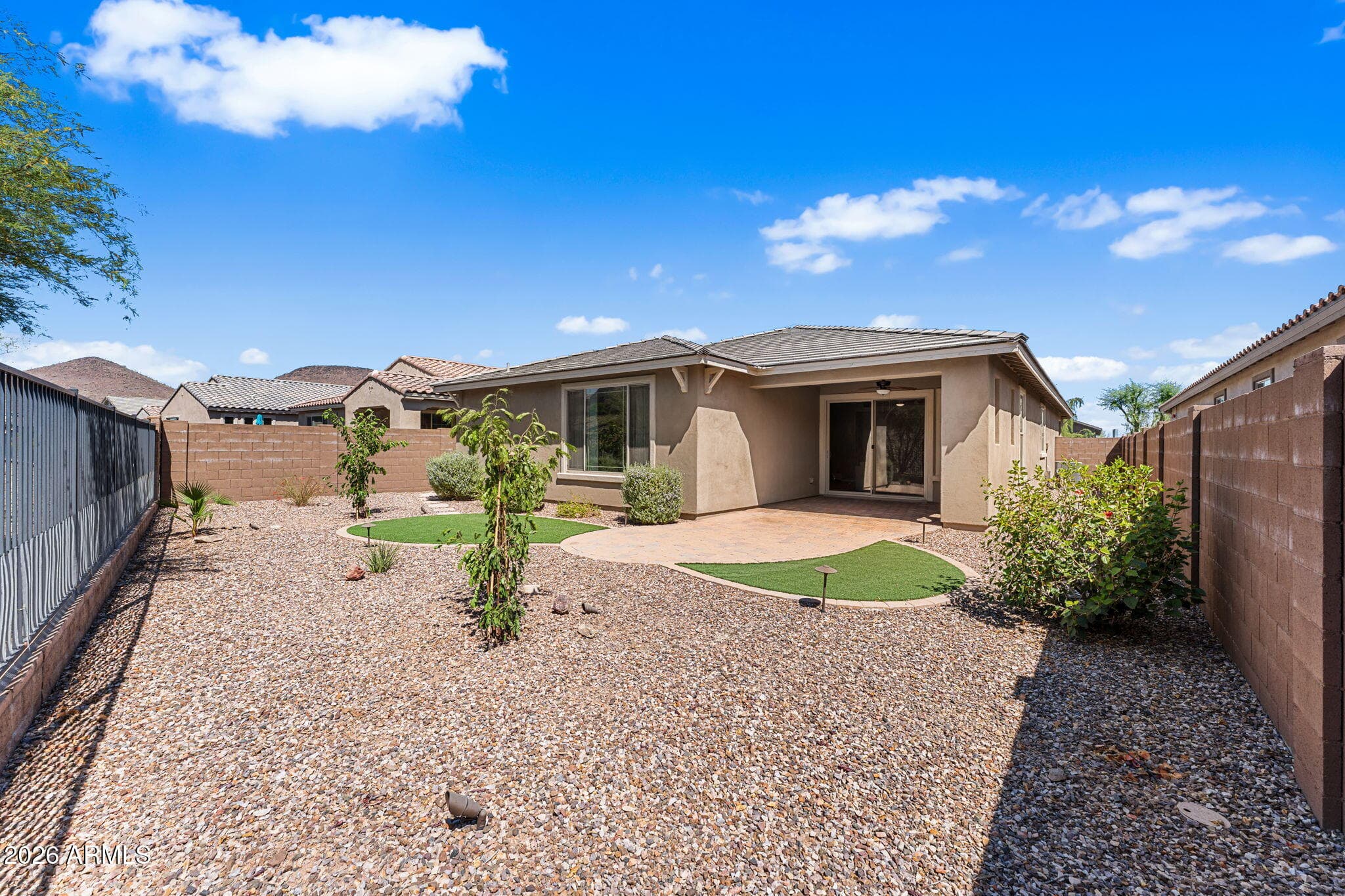 32462 N 133RD Drive, Peoria, AZ 85383 — photo 46 of 62