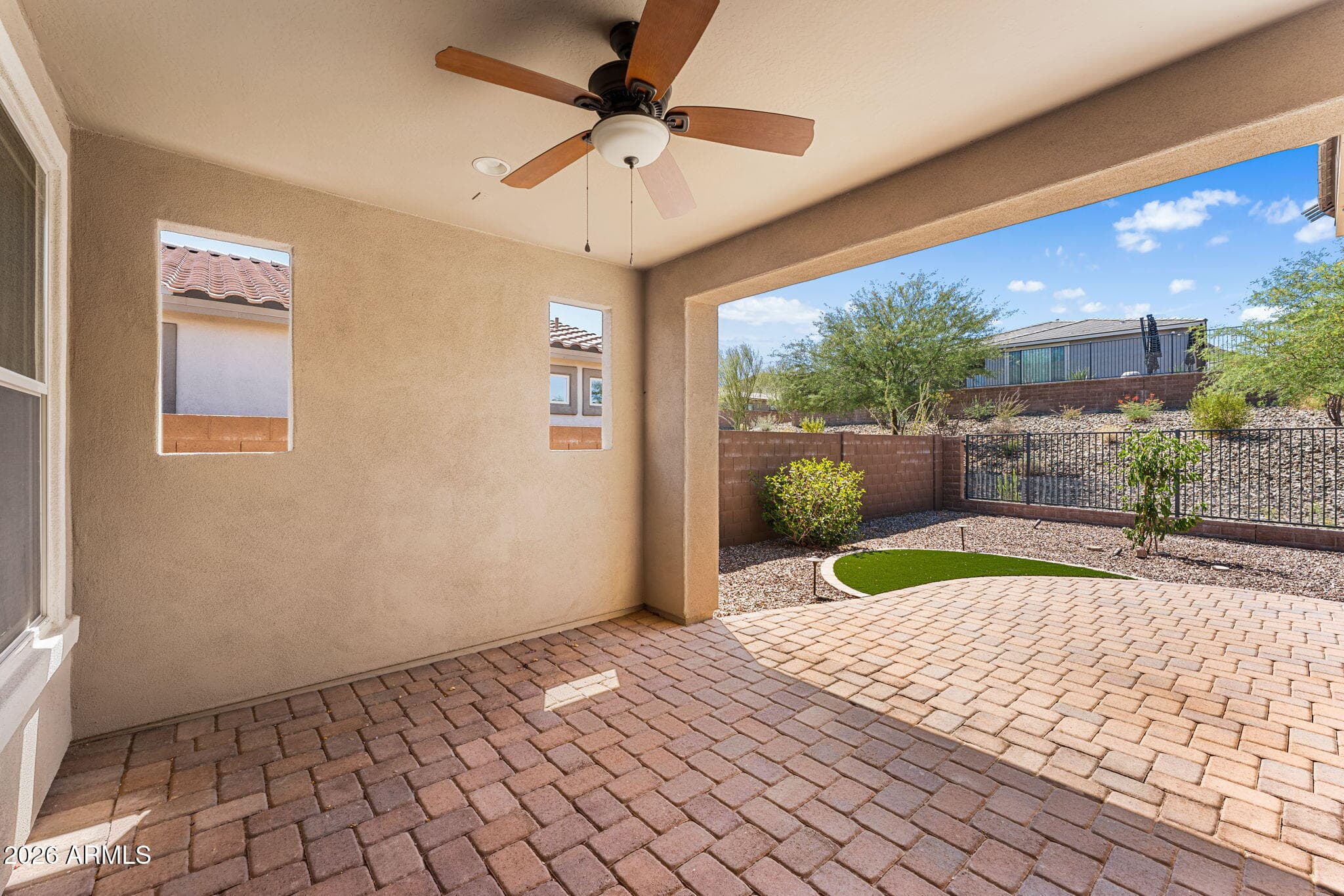 32462 N 133RD Drive, Peoria, AZ 85383 — photo 49 of 62