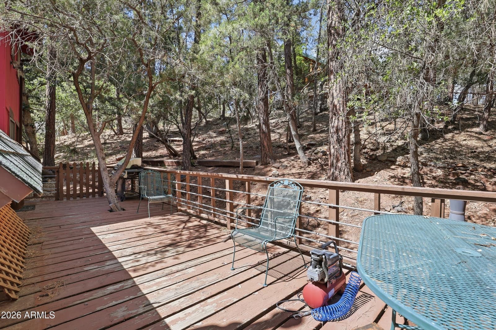 3949 N Apache Trail, Pine, AZ 85544 — photo 30 of 38