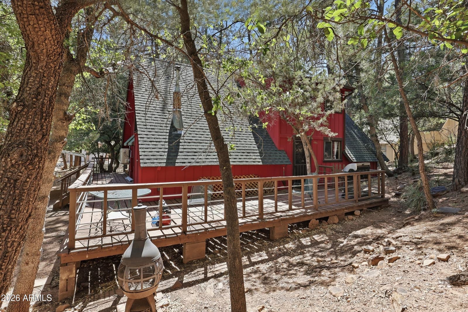 3949 N Apache Trail, Pine, AZ 85544 — photo 31 of 38