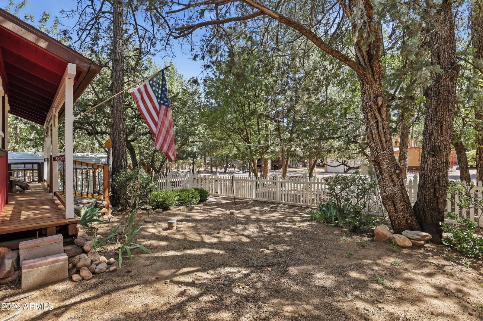 3949 N Apache Trail, Pine, AZ 85544 — photo 27 of 38