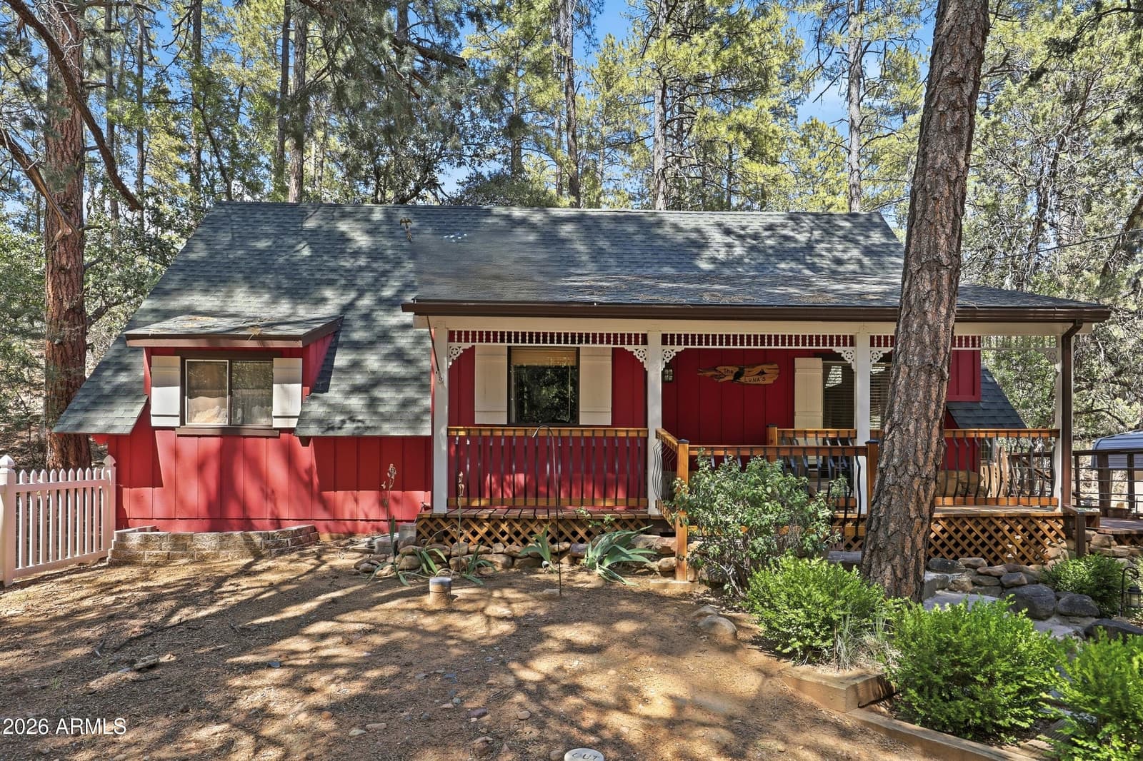 3949 N Apache Trail, Pine, AZ 85544 — photo 22 of 38