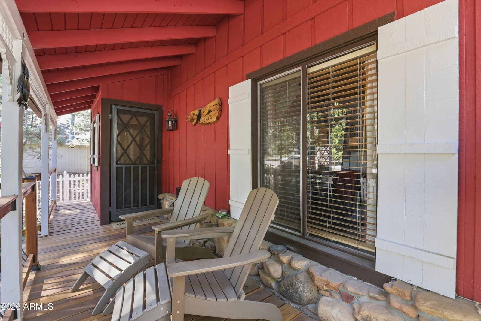 3949 N Apache Trail, Pine, AZ 85544 — photo 24 of 38