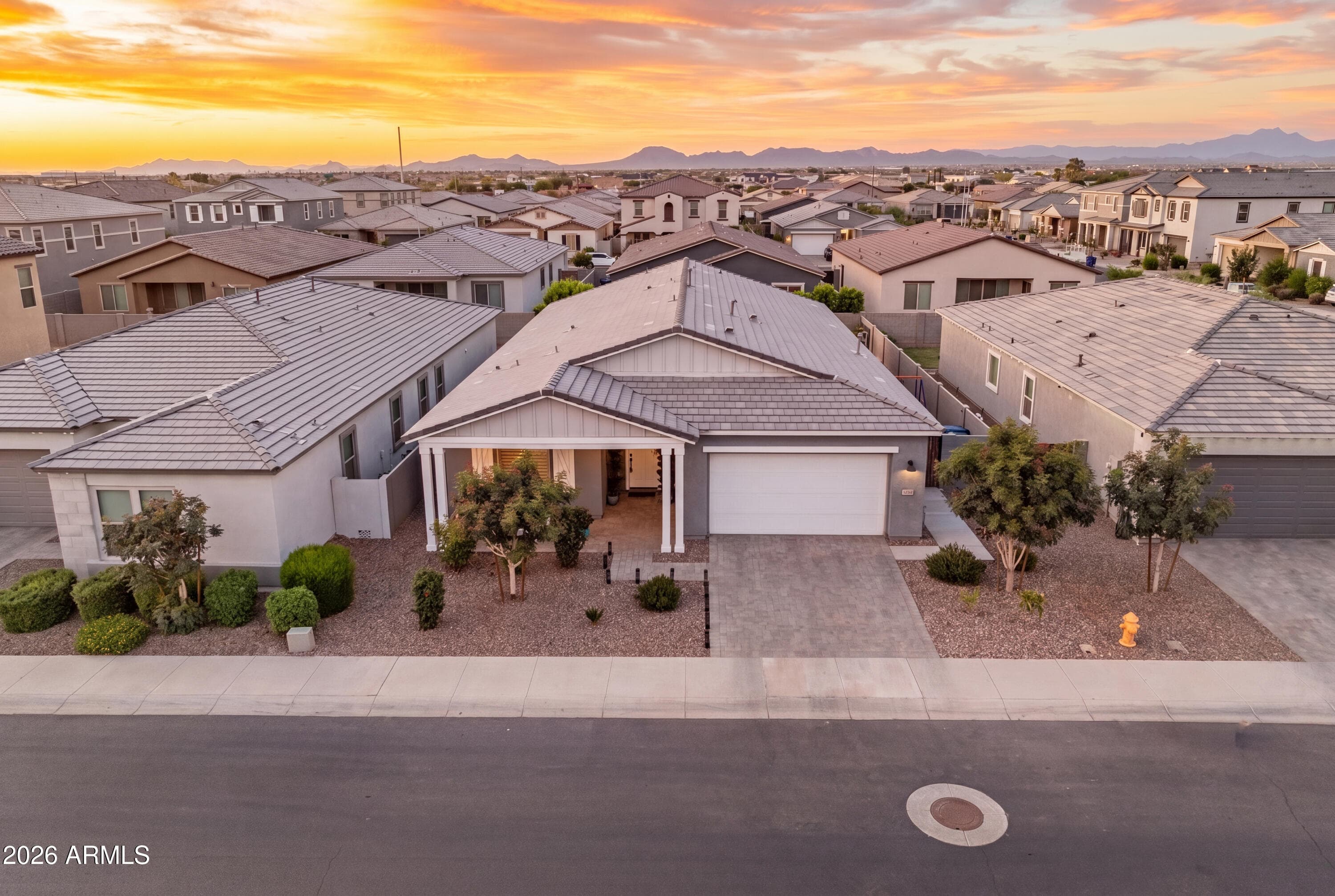 11306 E Unity Avenue, Mesa, AZ 85212 — photo 55 of 59