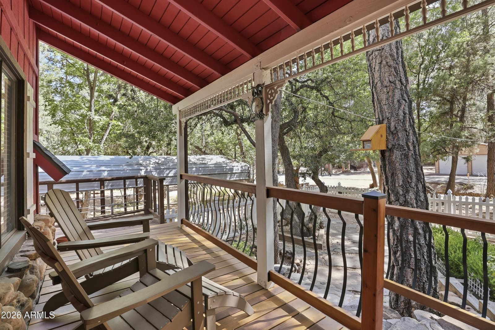 3949 N Apache Trail, Pine, AZ 85544 — photo 25 of 38