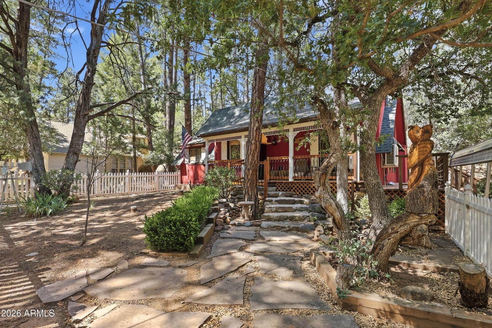3949 N Apache Trail, Pine, AZ 85544 — photo 26 of 38