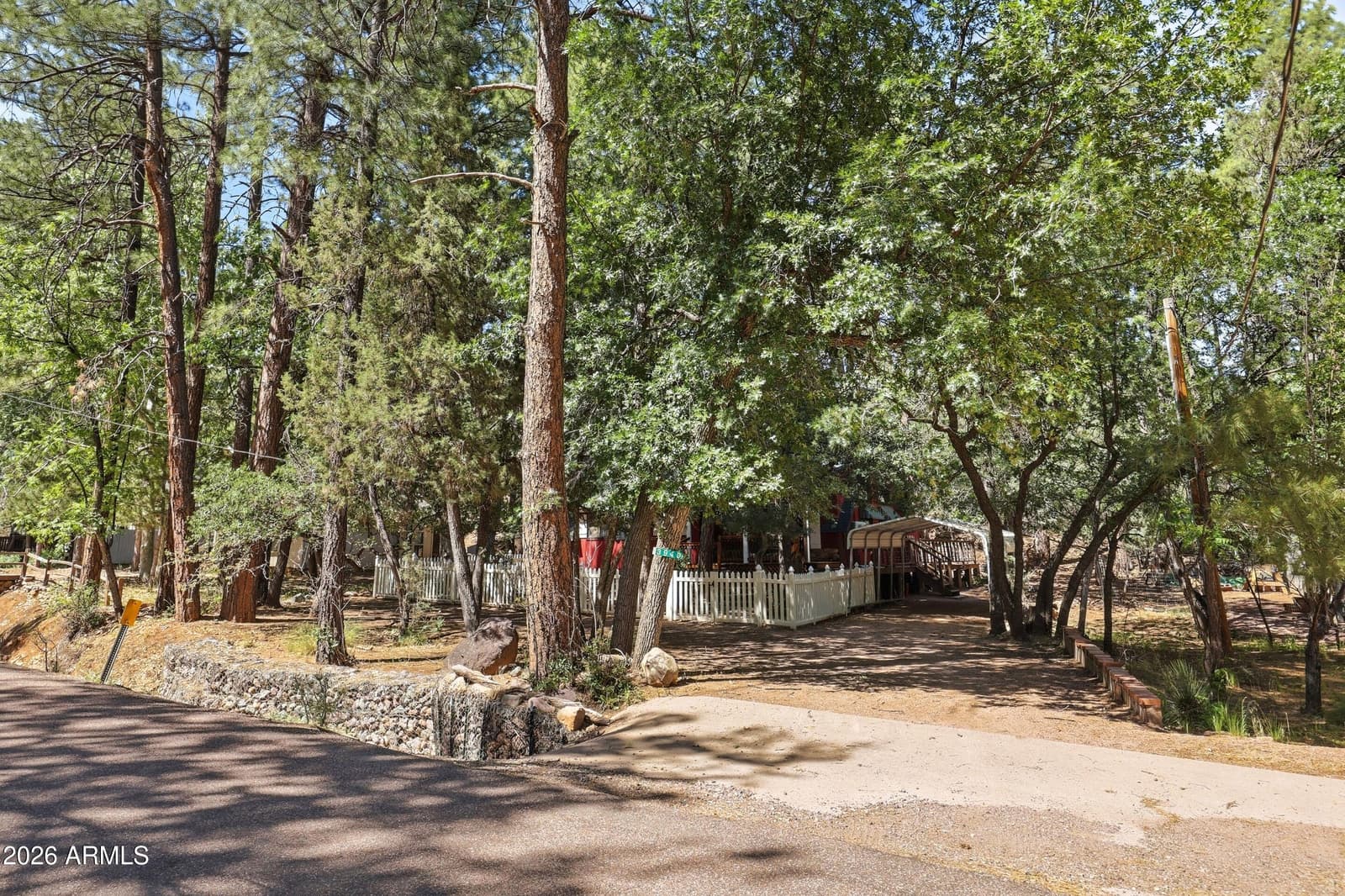 3949 N Apache Trail, Pine, AZ 85544 — photo 29 of 38