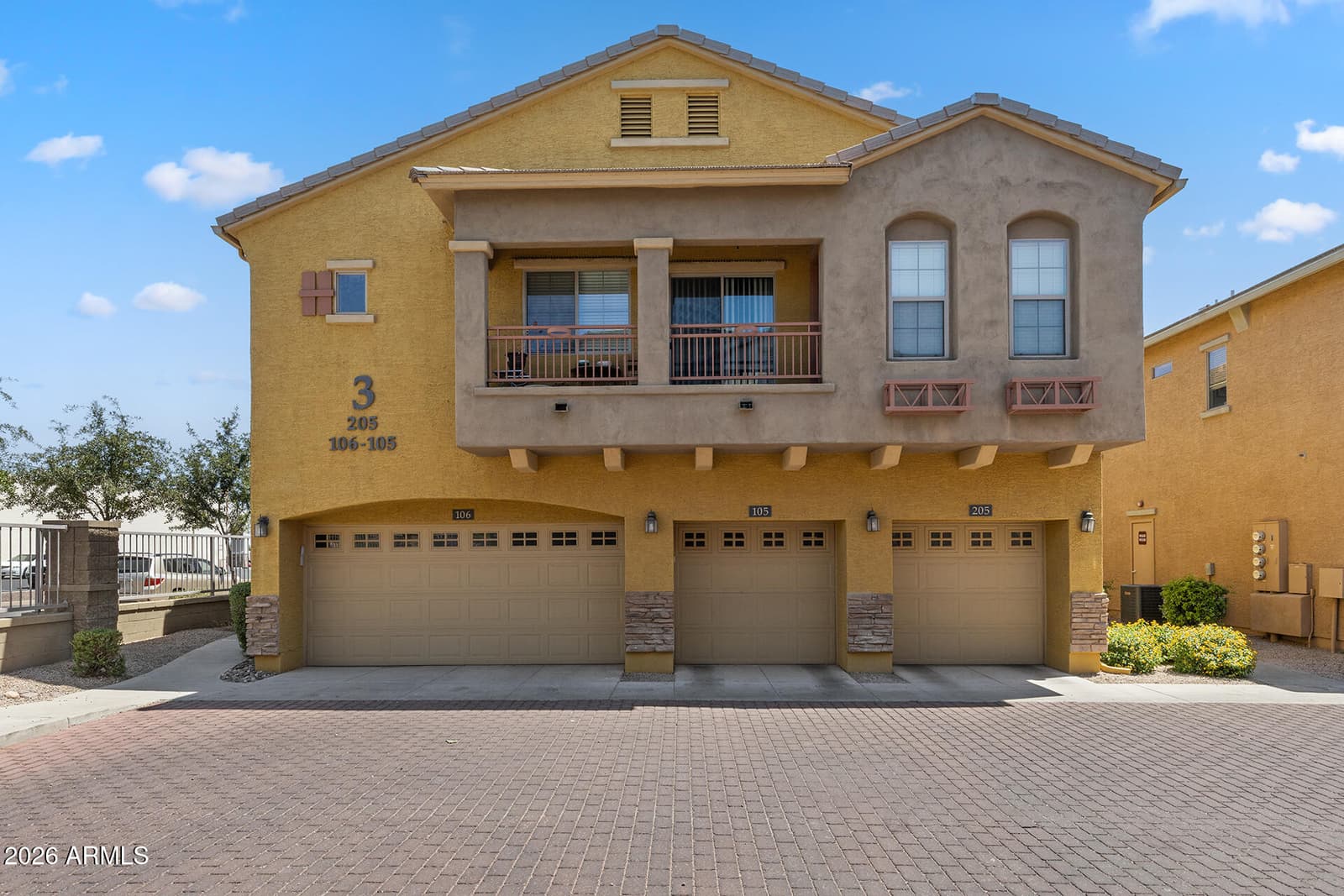17150 N 23RD Street 106, Phoenix, AZ 85022 — photo 3 of 31