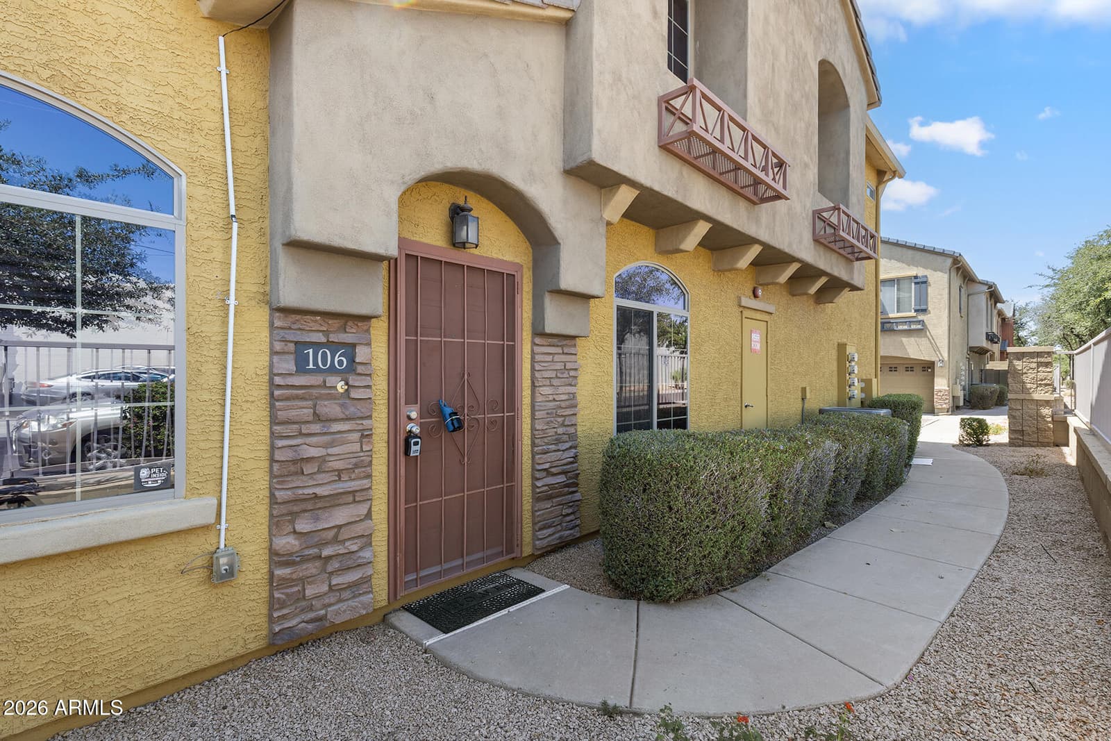 17150 N 23RD Street 106, Phoenix, AZ 85022 — photo 4 of 31