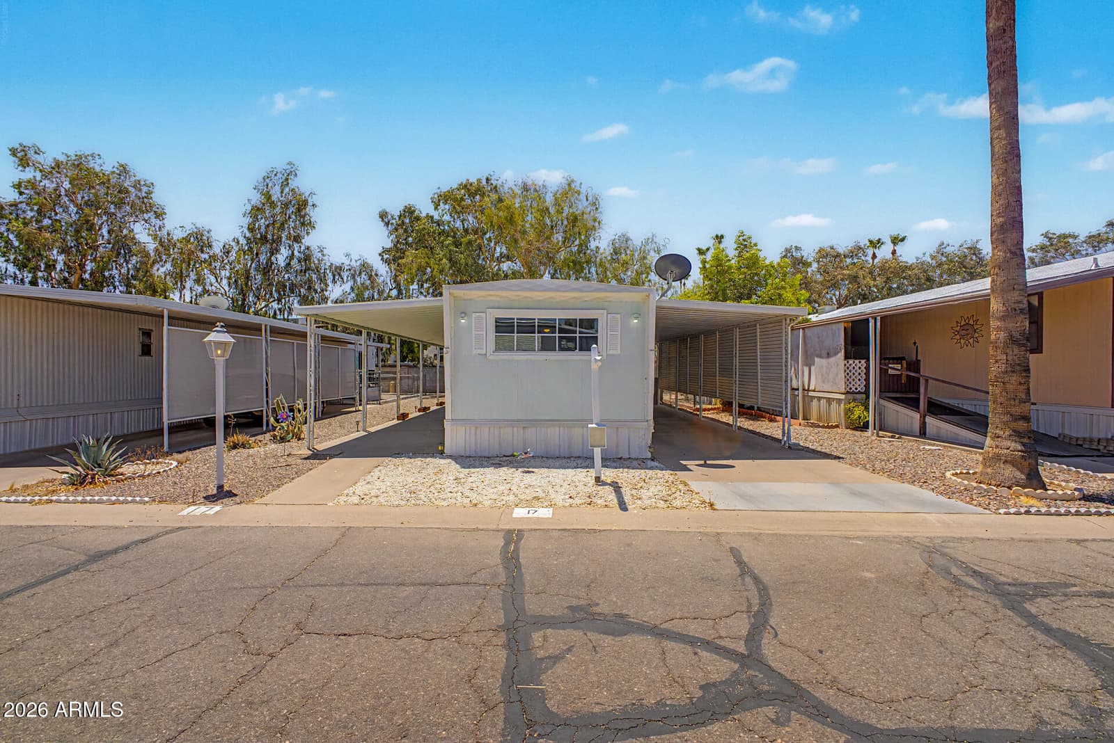 535 S ALMA SCHOOL Road 17, Mesa, AZ 85210 — photo 2 of 27