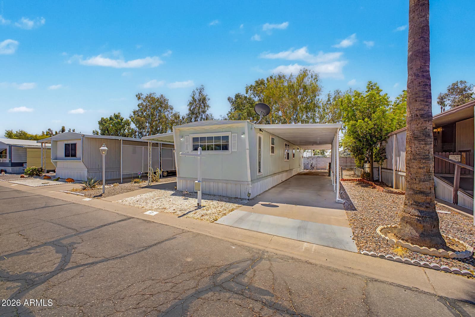 535 S ALMA SCHOOL Road 17, Mesa, AZ 85210 — photo 3 of 27