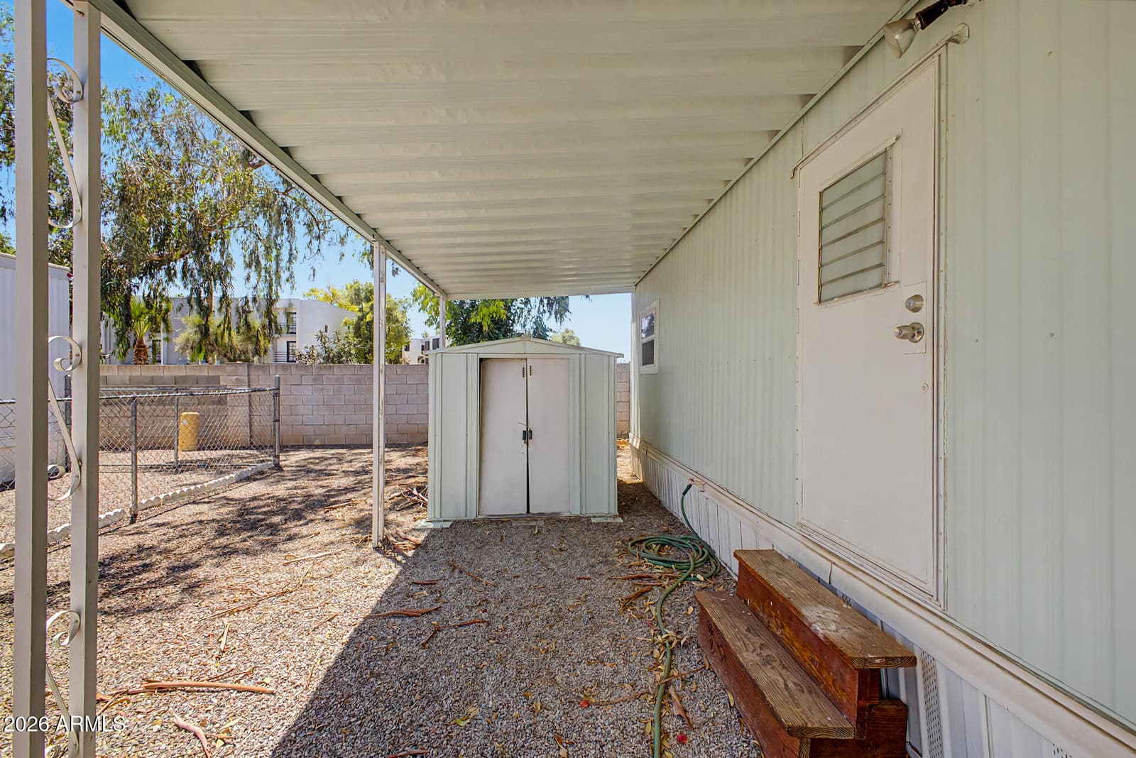 535 S ALMA SCHOOL Road 17, Mesa, AZ 85210 — photo 22 of 27