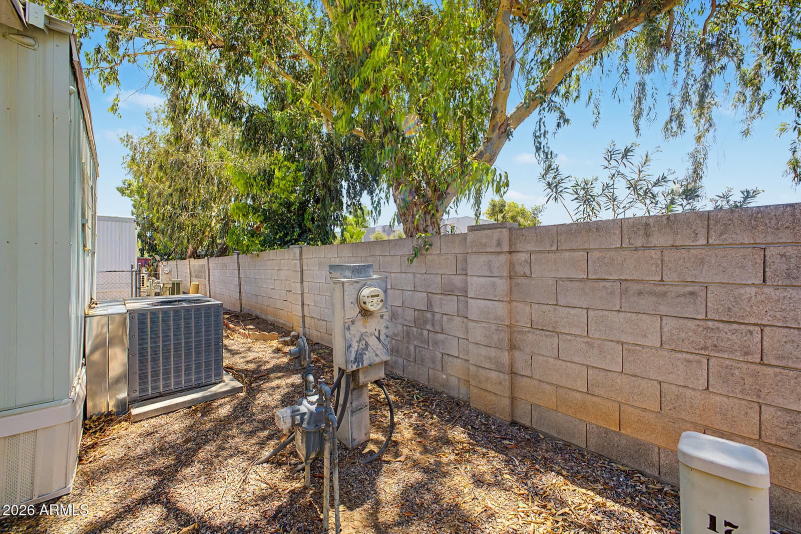 535 S ALMA SCHOOL Road 17, Mesa, AZ 85210 — photo 24 of 27