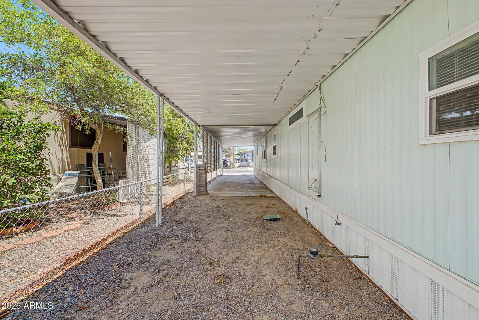 535 S ALMA SCHOOL Road 17, Mesa, AZ 85210 — photo 25 of 27