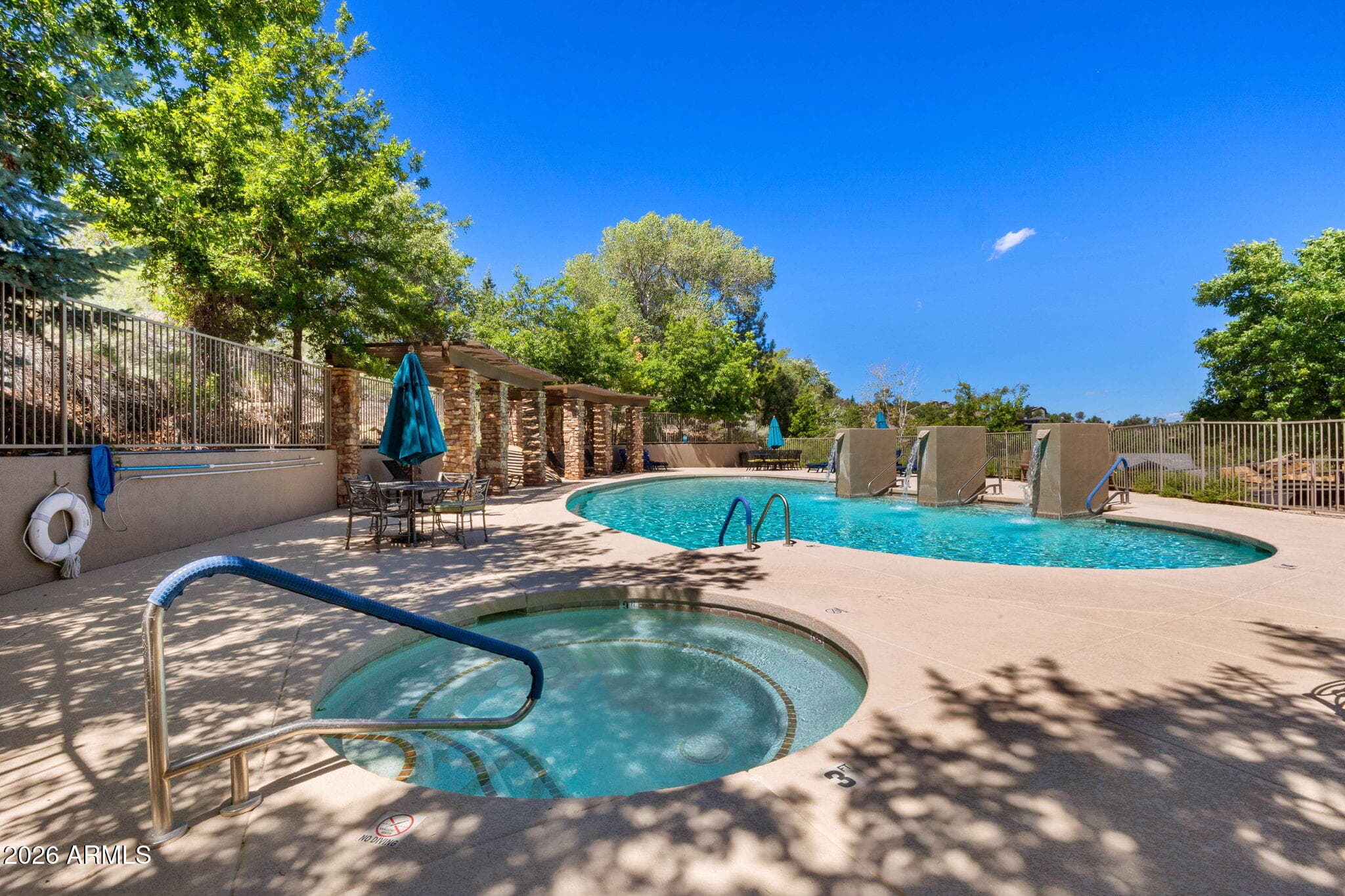 1809 FALLCREEK Lane, Prescott, AZ 86303 — photo 59 of 61