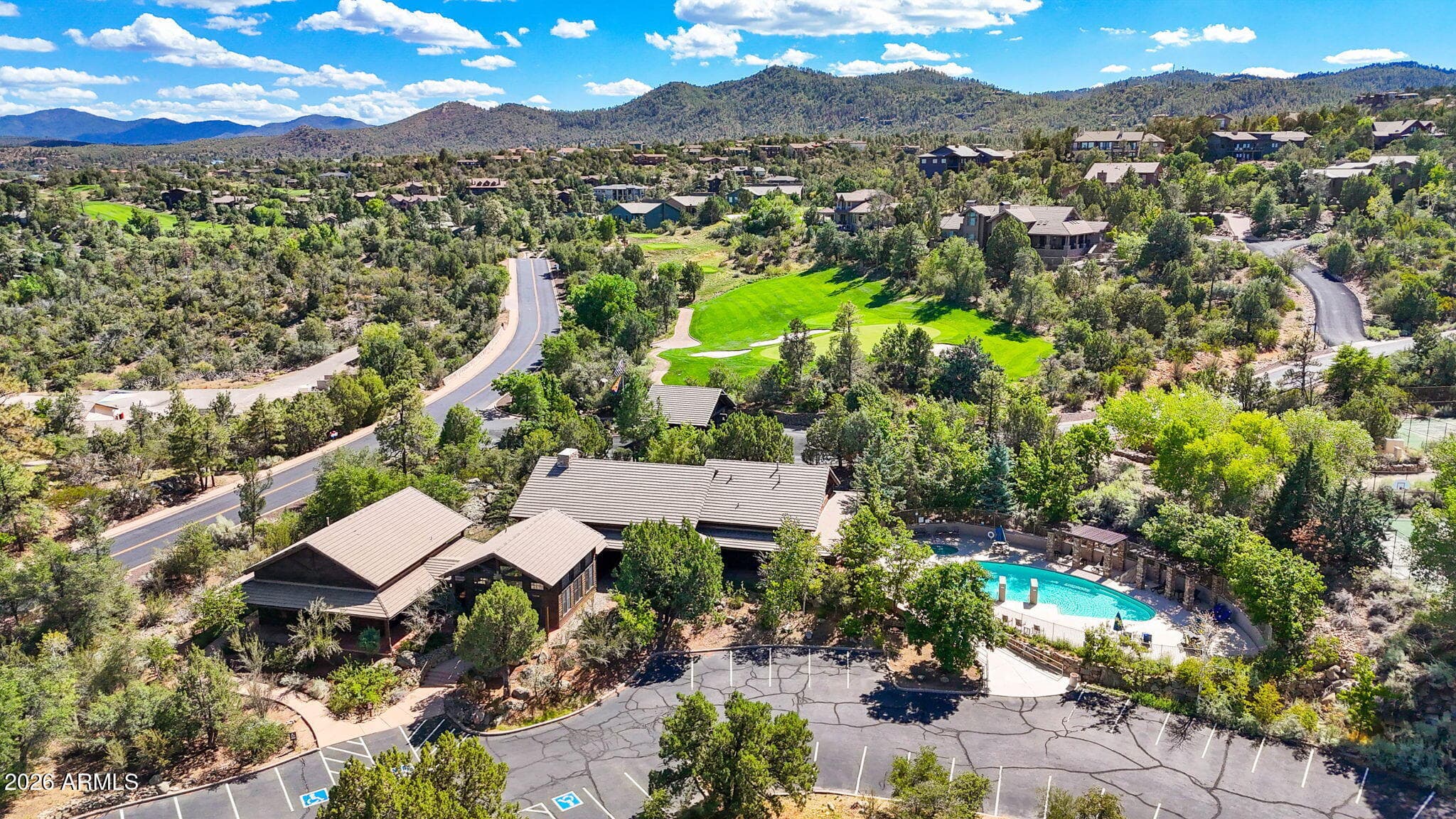 1809 FALLCREEK Lane, Prescott, AZ 86303 — photo 50 of 61