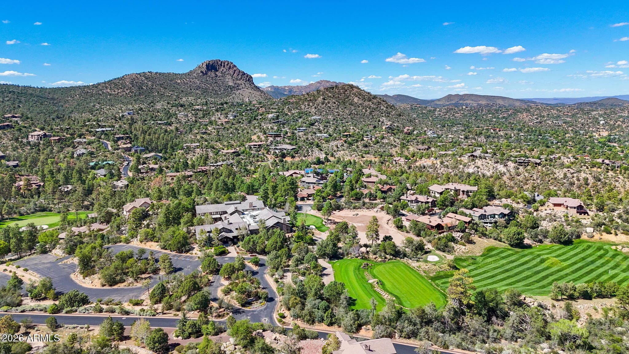1809 FALLCREEK Lane, Prescott, AZ 86303 — photo 49 of 61