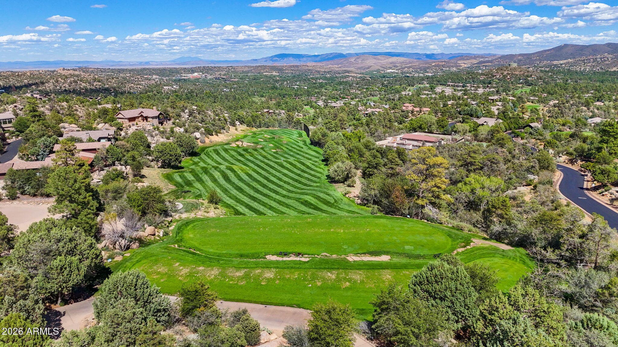 1809 FALLCREEK Lane, Prescott, AZ 86303 — photo 48 of 61
