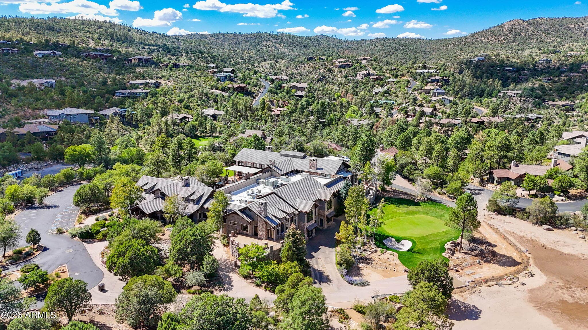 1809 FALLCREEK Lane, Prescott, AZ 86303 — photo 46 of 61