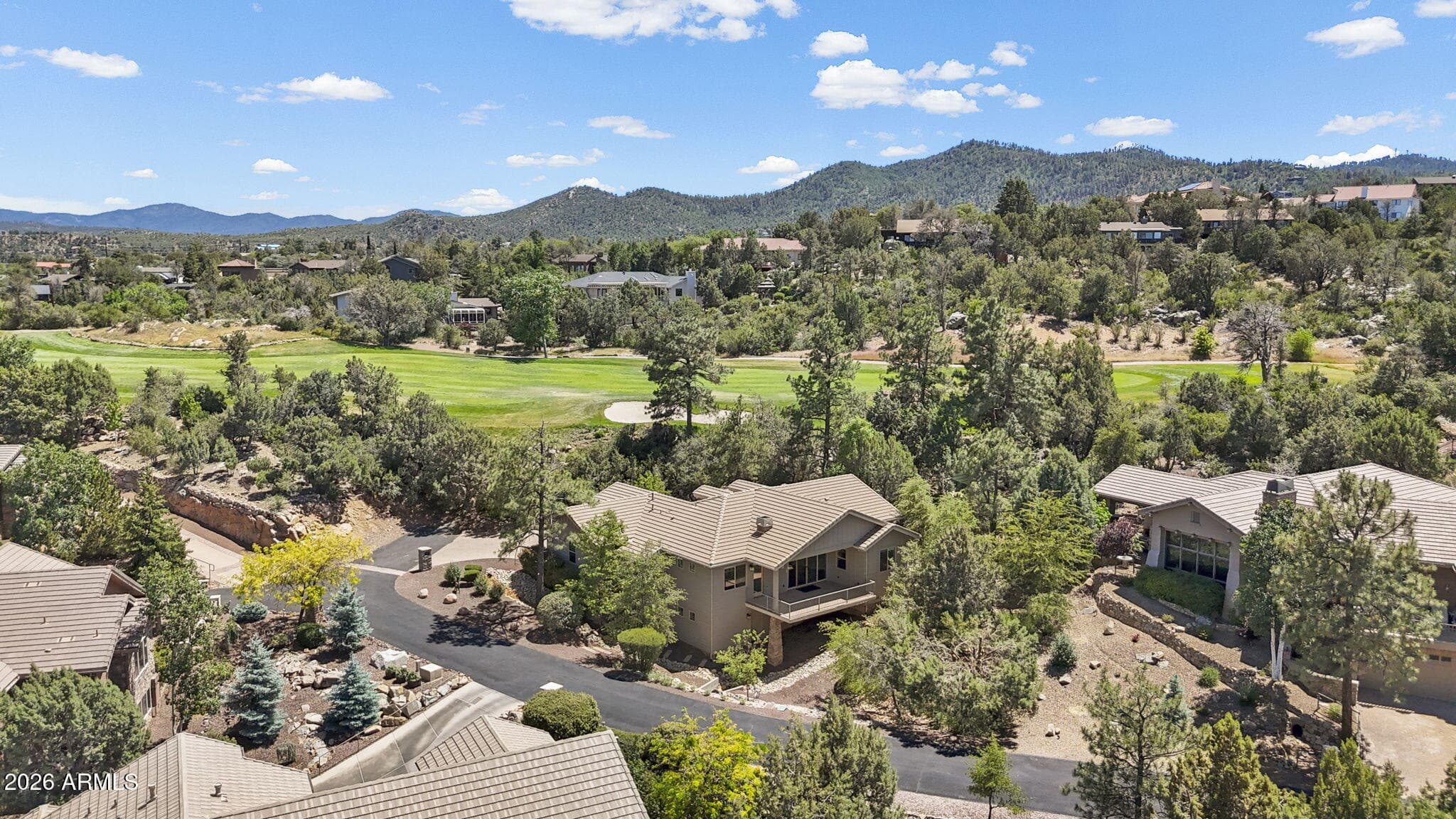 1809 FALLCREEK Lane, Prescott, AZ 86303 — photo 43 of 61