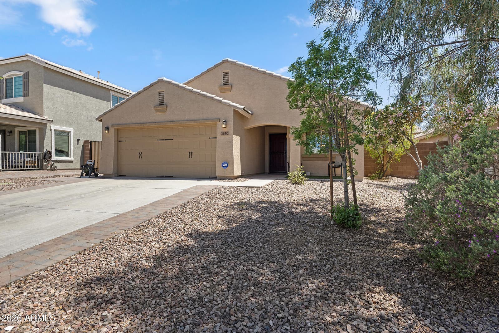2159 E STACEY Road, Gilbert, AZ 85298 — photo 6 of 42