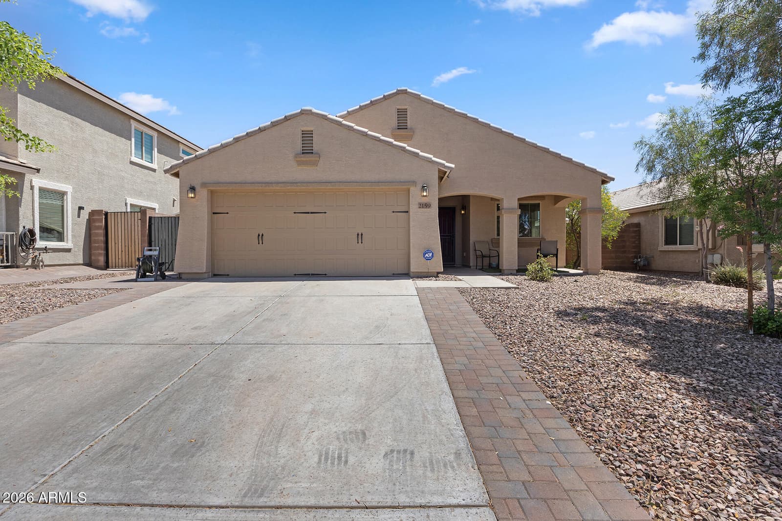 2159 E STACEY Road, Gilbert, AZ 85298 — photo 1 of 42