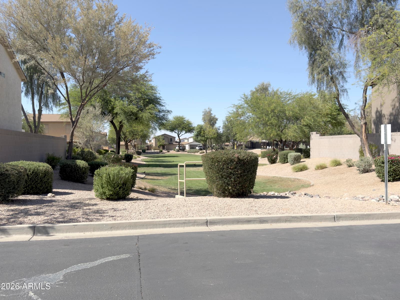 2357 E MEADOW CREEK Way, San Tan Valley, AZ 85140 — photo 28 of 36