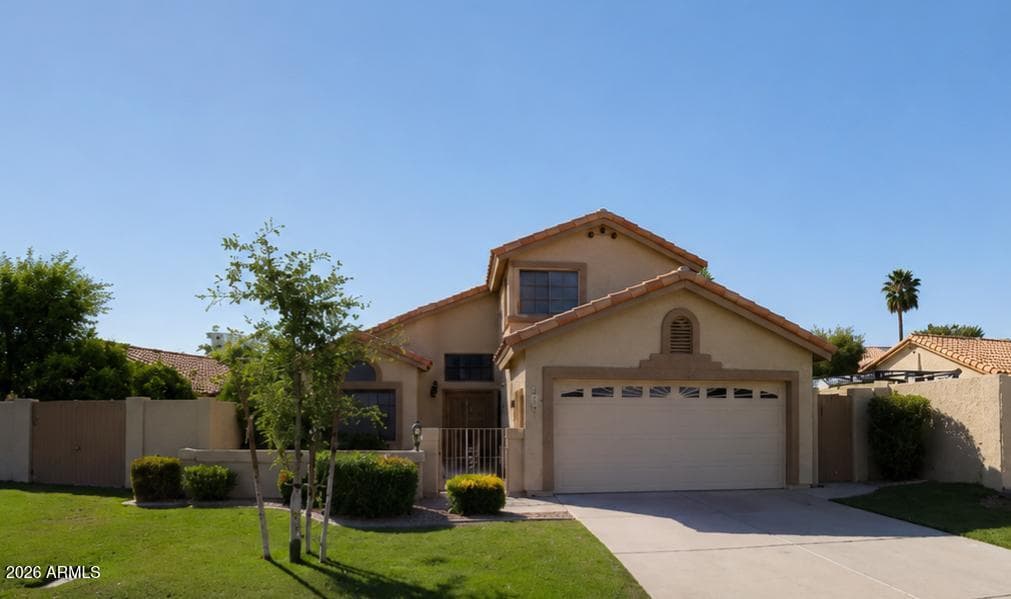10934 W POINSETTIA Drive, Avondale, AZ 85392 — photo 1 of 31