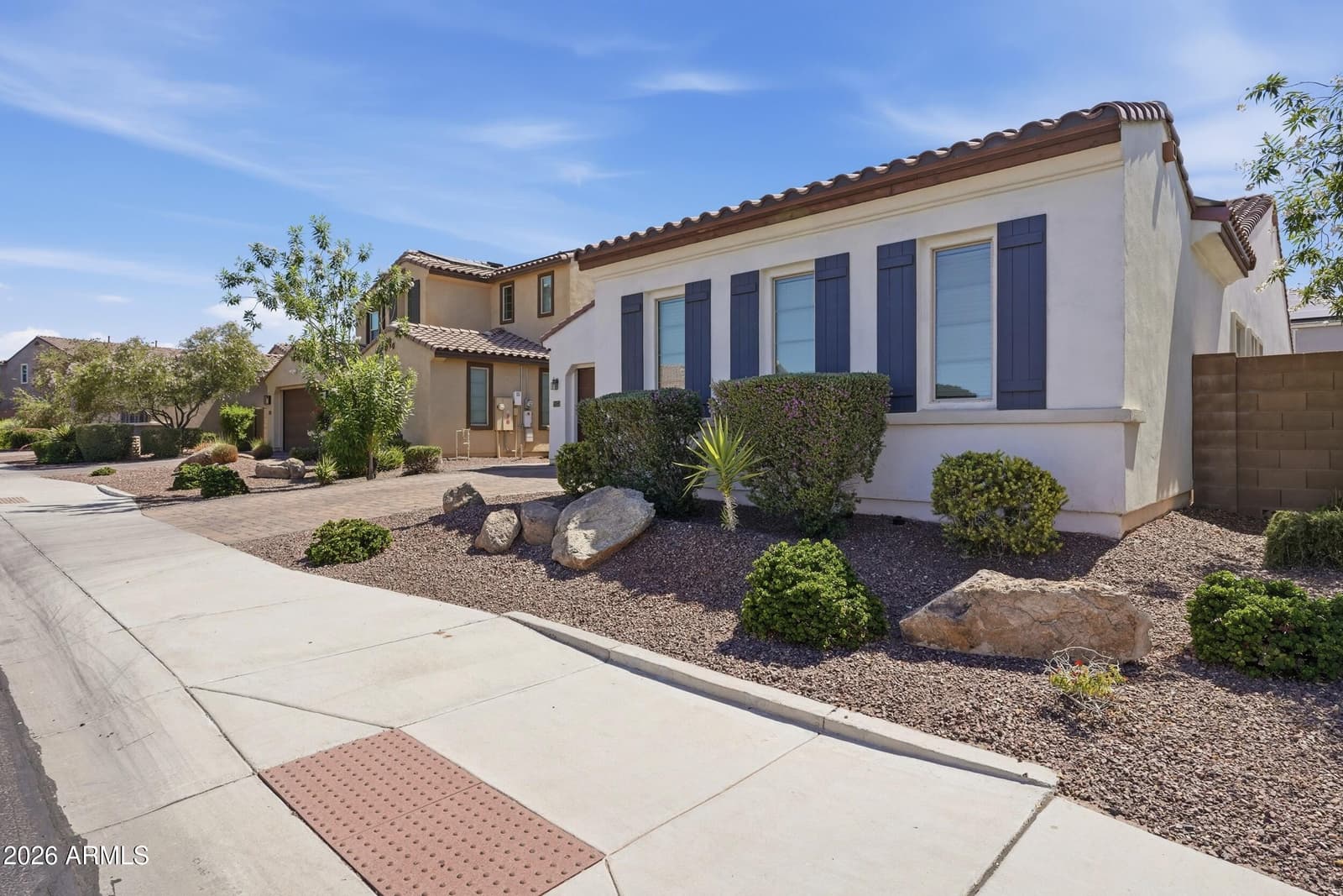 22447 N 97TH Lane, Peoria, AZ 85383 — photo 42 of 51