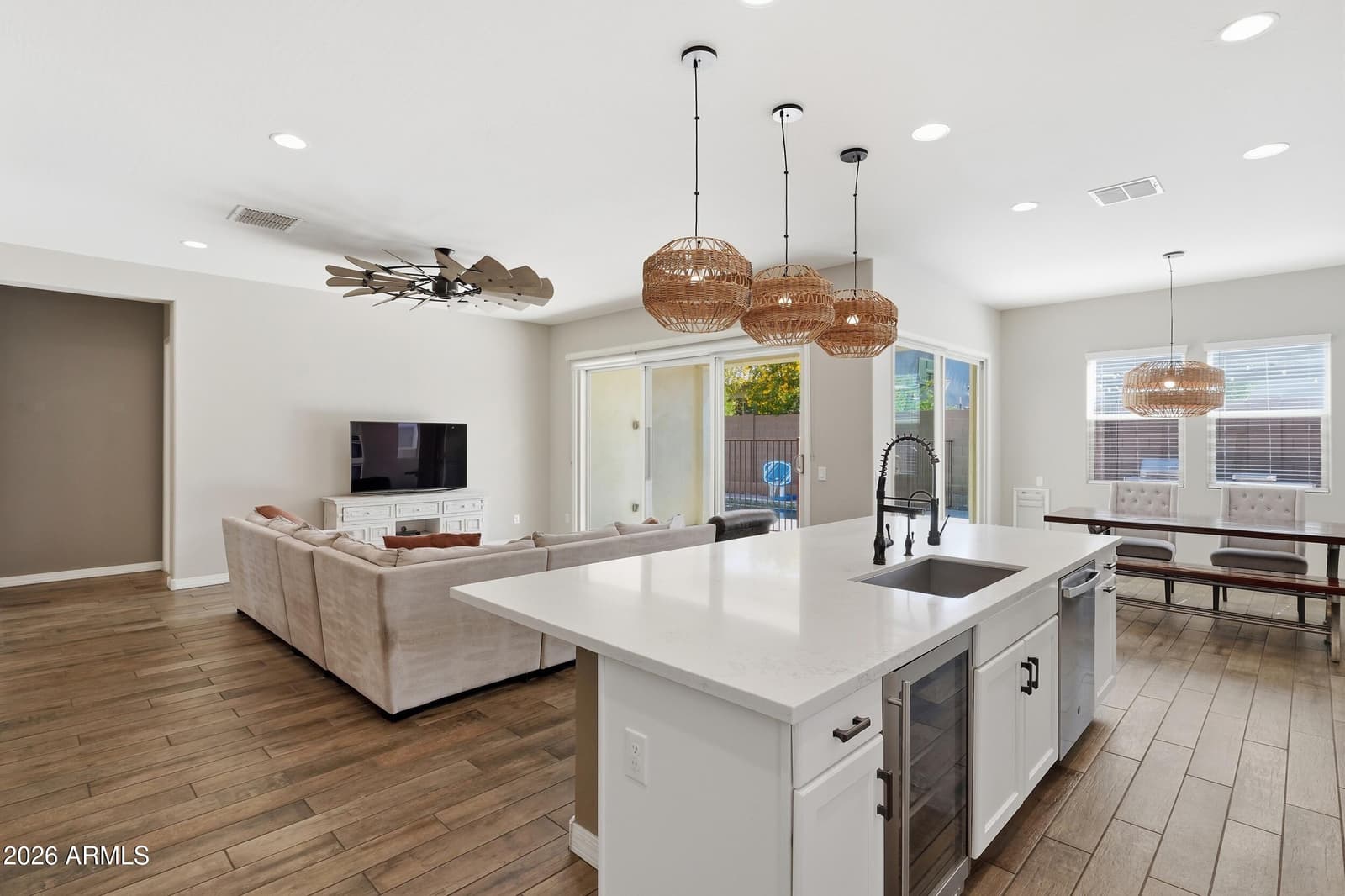22447 N 97TH Lane, Peoria, AZ 85383 — photo 4 of 51