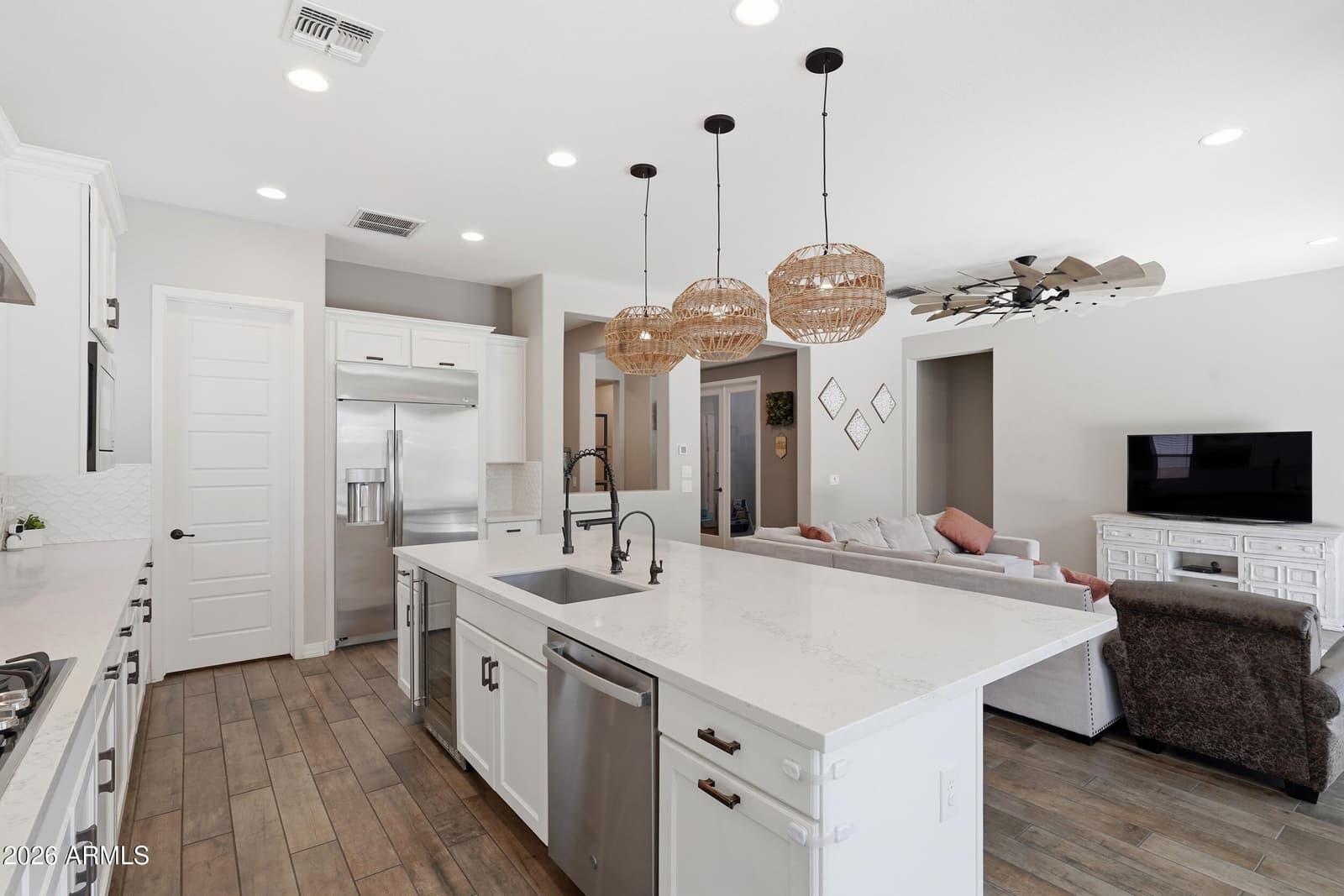 22447 N 97TH Lane, Peoria, AZ 85383 — photo 3 of 51