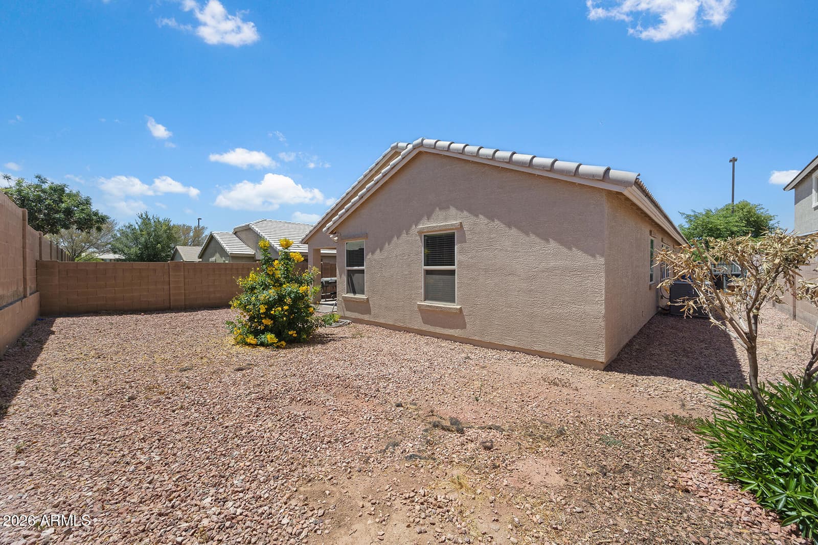 2159 E STACEY Road, Gilbert, AZ 85298 — photo 41 of 42