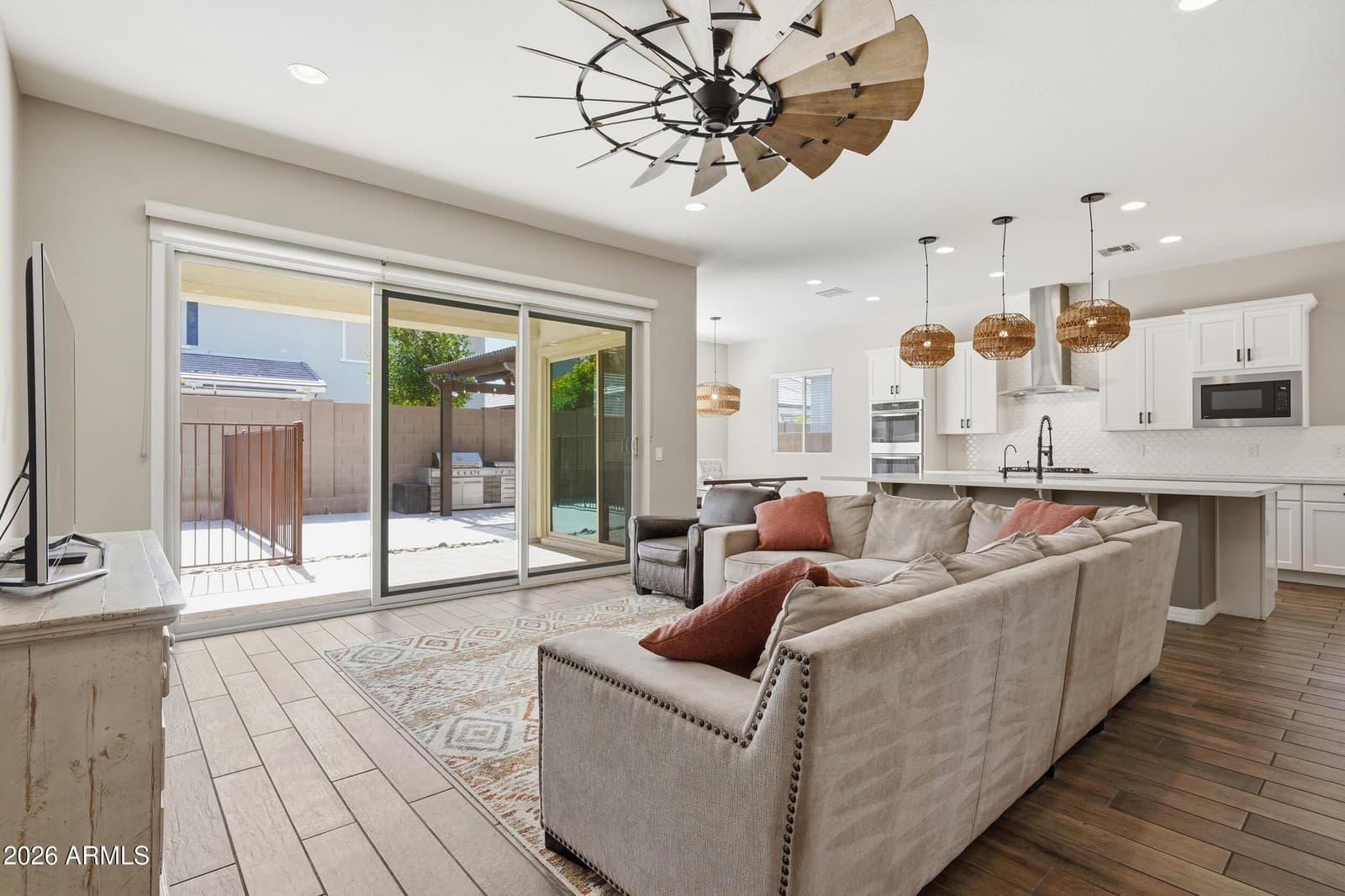 22447 N 97TH Lane, Peoria, AZ 85383 — photo 9 of 51