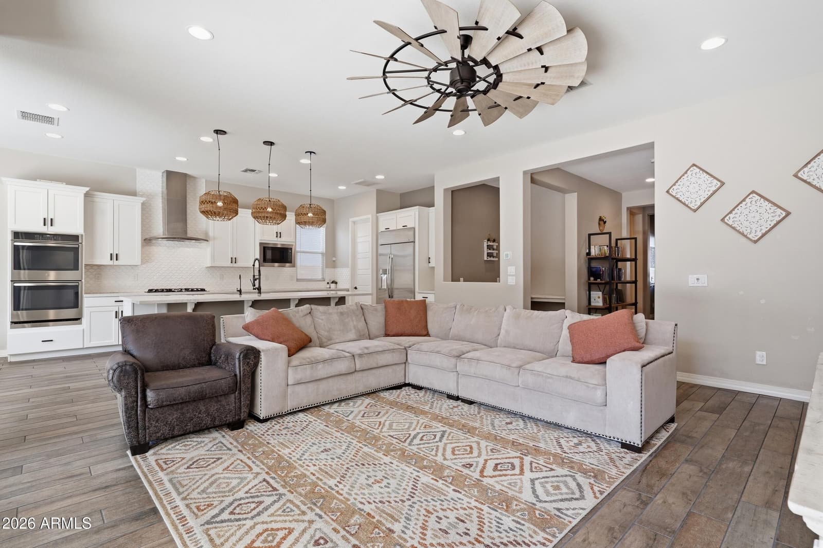 22447 N 97TH Lane, Peoria, AZ 85383 — photo 10 of 51