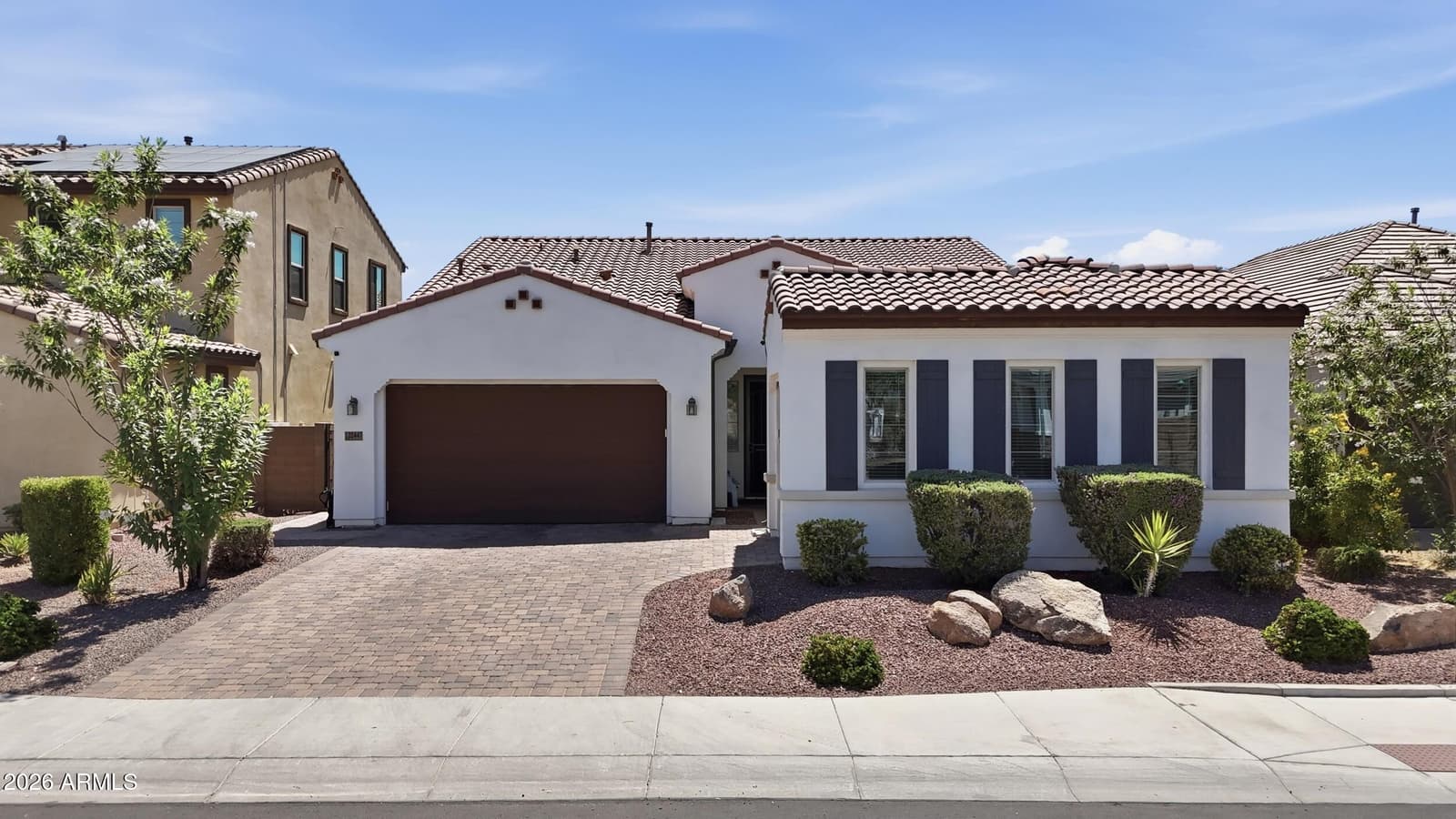 22447 N 97TH Lane, Peoria, AZ 85383 — photo 43 of 51