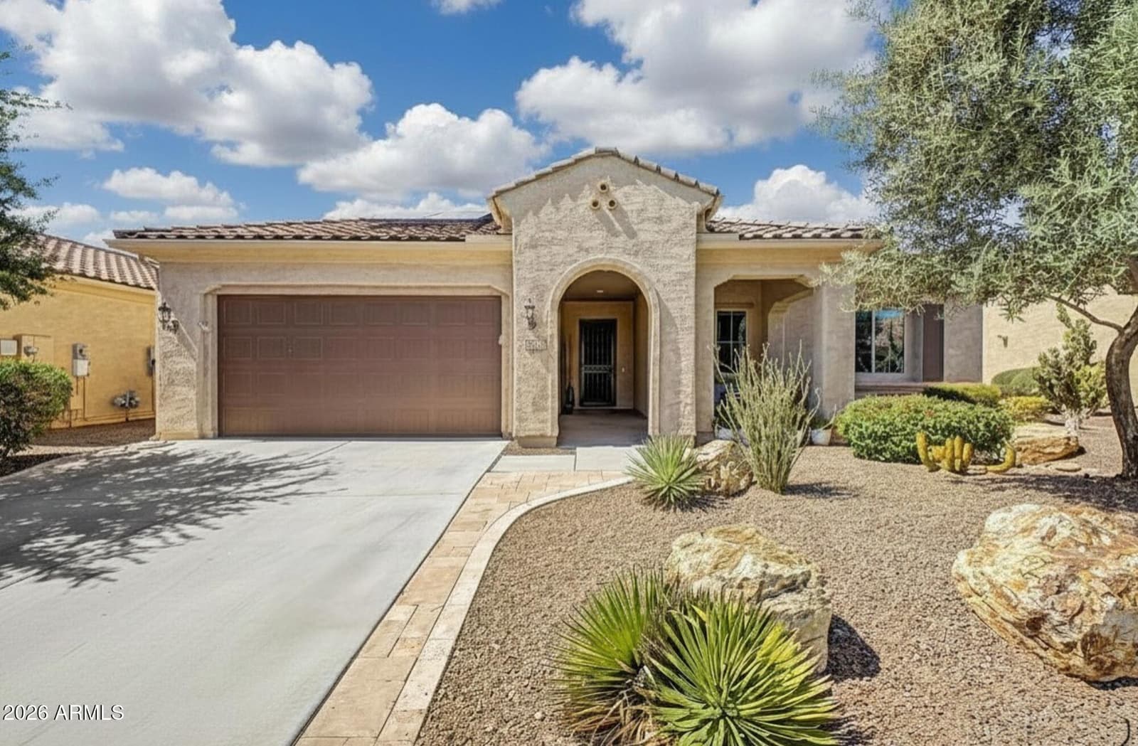 26436 W TINA Lane, Buckeye, AZ 85396 — photo 2 of 41