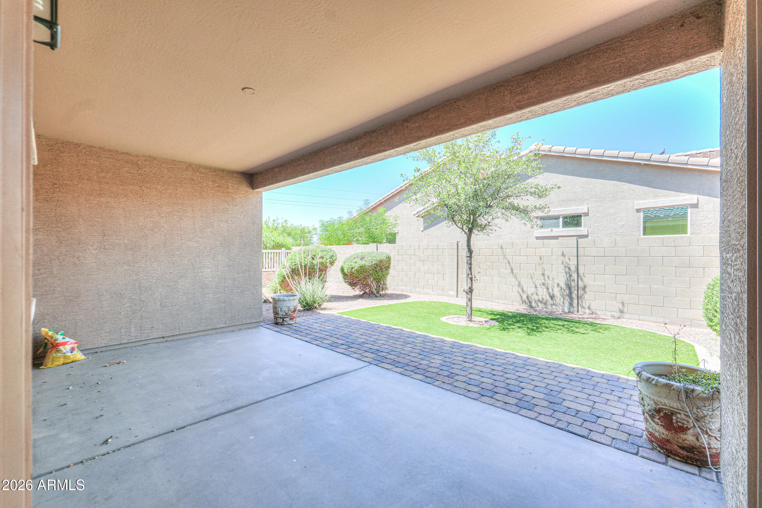 19732 N FLAMINGO Road, Maricopa, AZ 85138 — photo 43 of 48