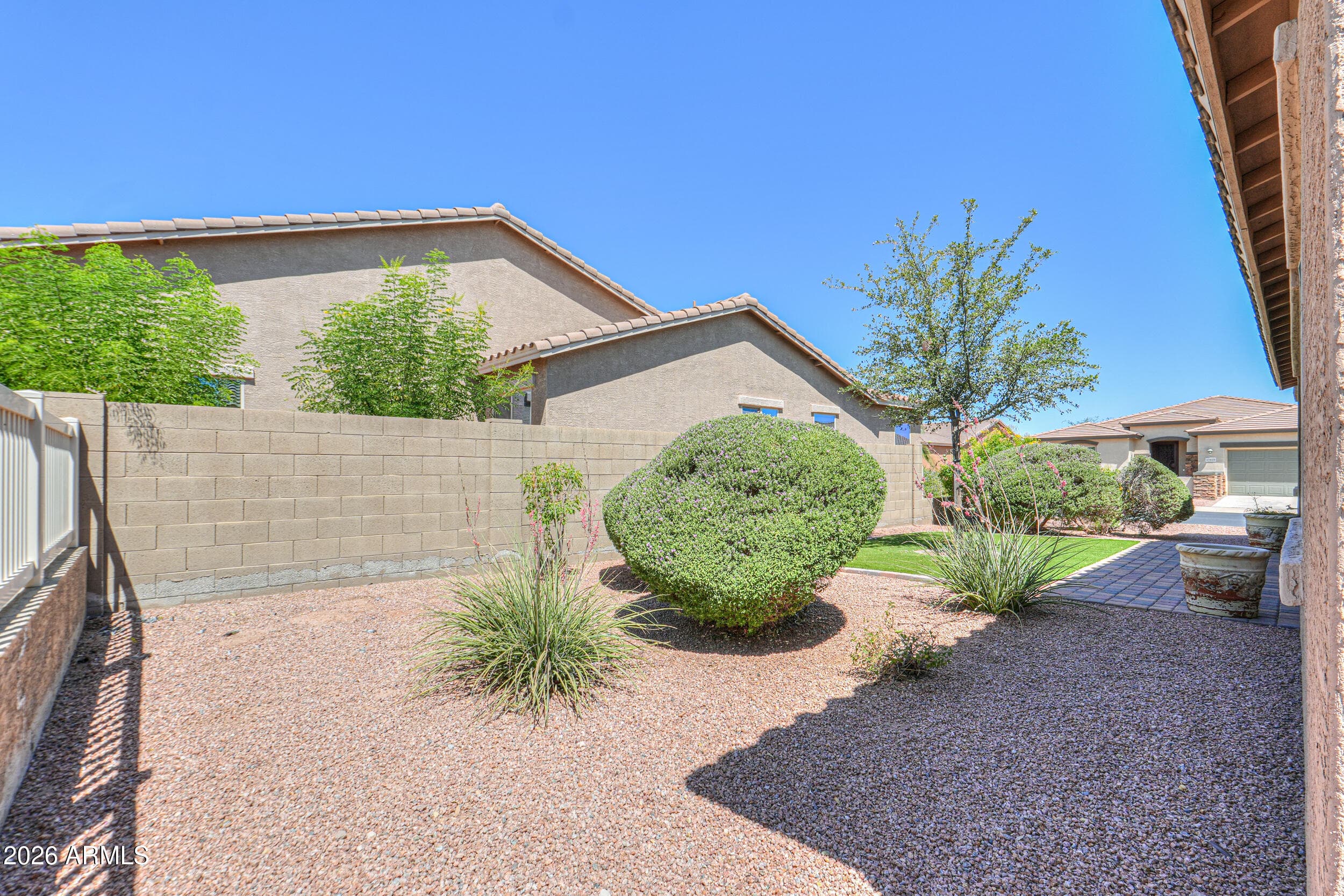 19732 N FLAMINGO Road, Maricopa, AZ 85138 — photo 45 of 48