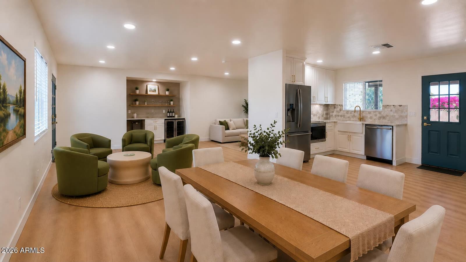 1707 W HIGHLAND Avenue, Phoenix, AZ 85015 — photo 8 of 41