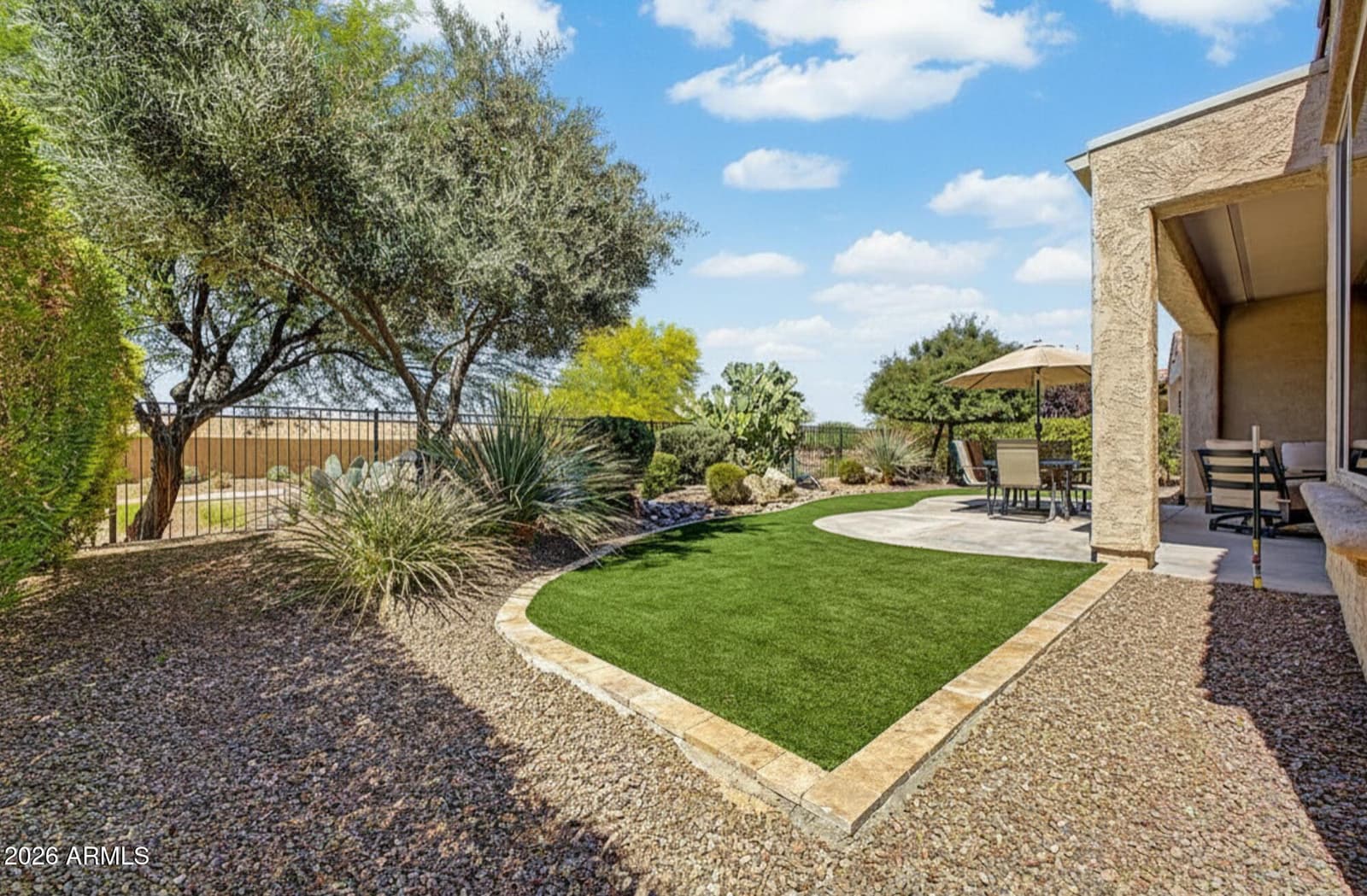 26436 W TINA Lane, Buckeye, AZ 85396 — photo 26 of 41