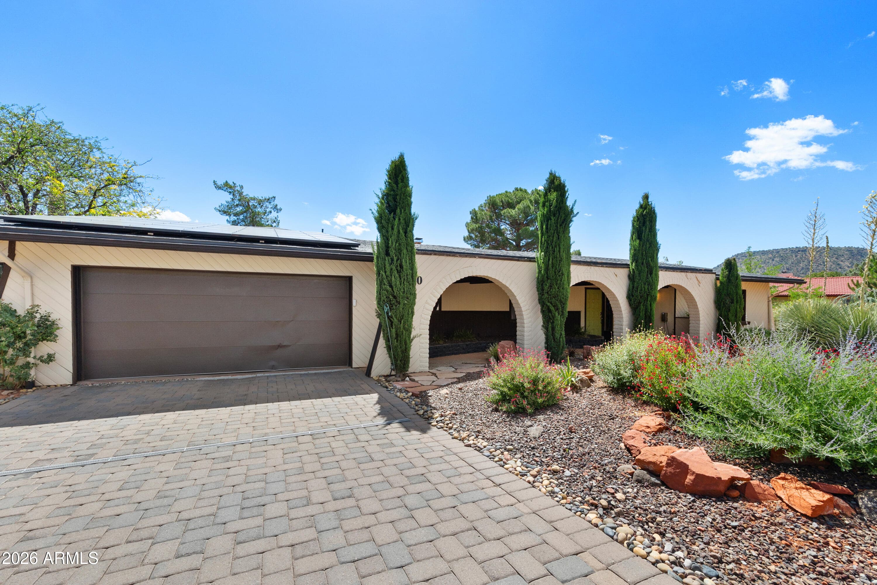 490 DEER PASS Drive, Sedona, AZ 86351 — photo 2 of 33