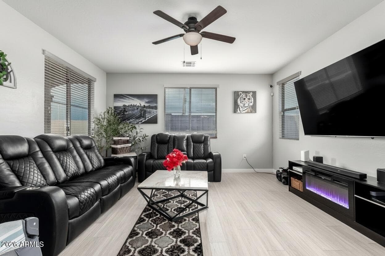 2849 N 73rd Drive, Phoenix, AZ 85035 — photo 3 of 24