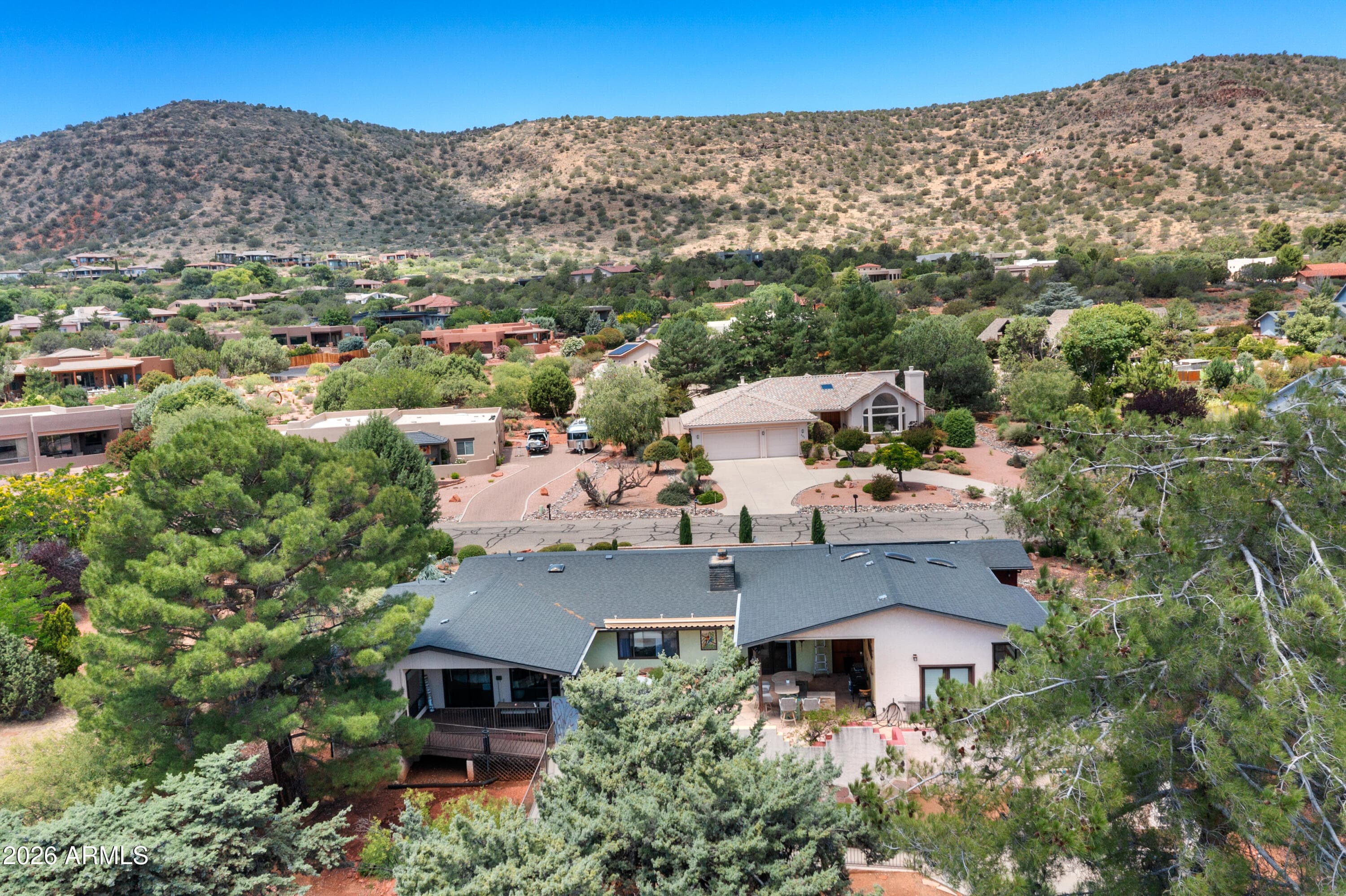 490 DEER PASS Drive, Sedona, AZ 86351 — photo 8 of 33